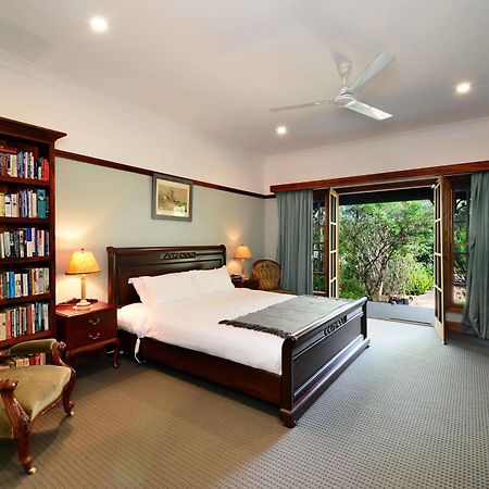 The Laurels B&B Kangaroo Valley Exterior foto