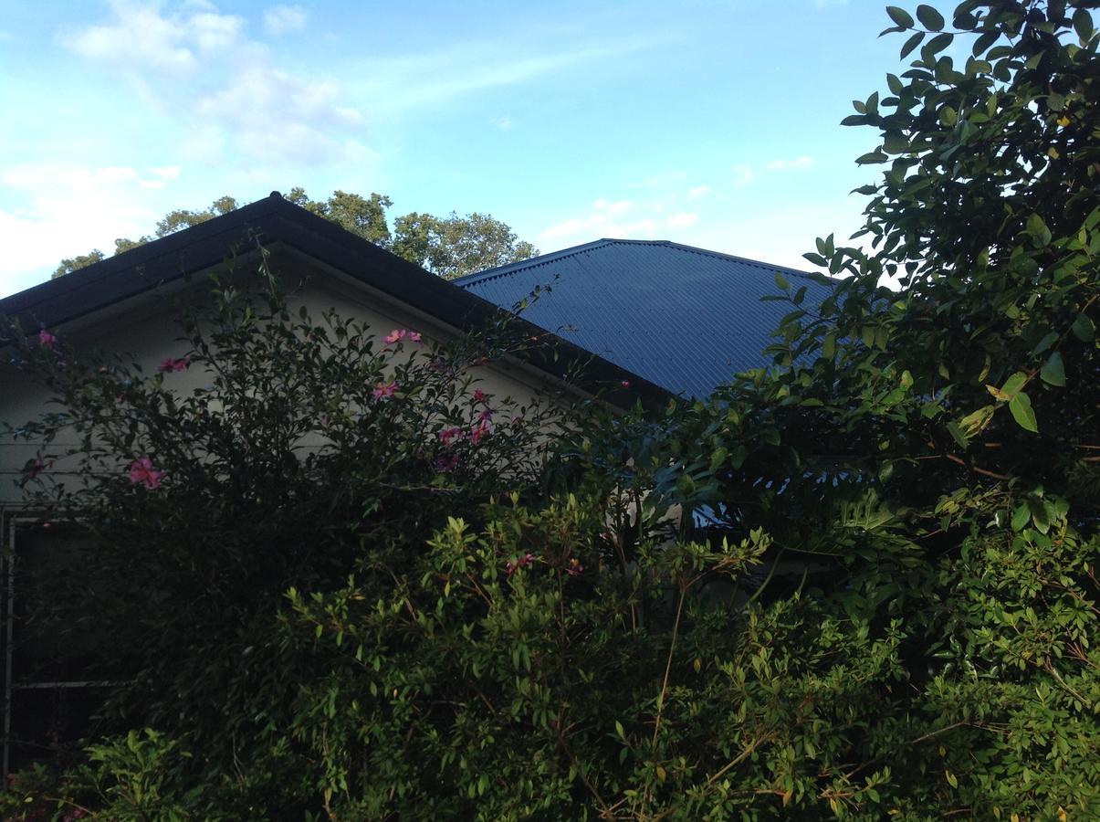 The Laurels B&B Kangaroo Valley Exterior foto