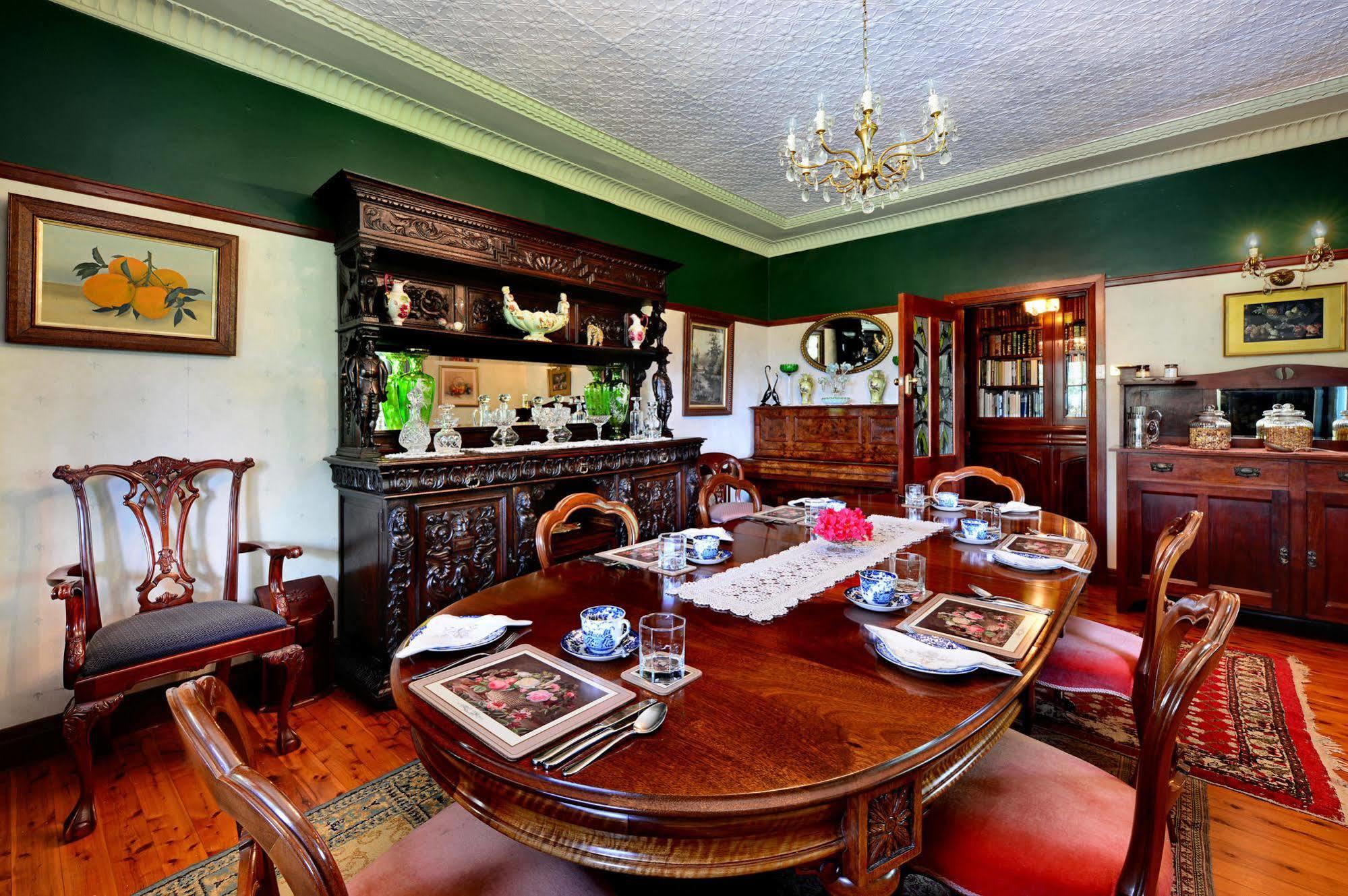 The Laurels B&B Kangaroo Valley Exterior foto