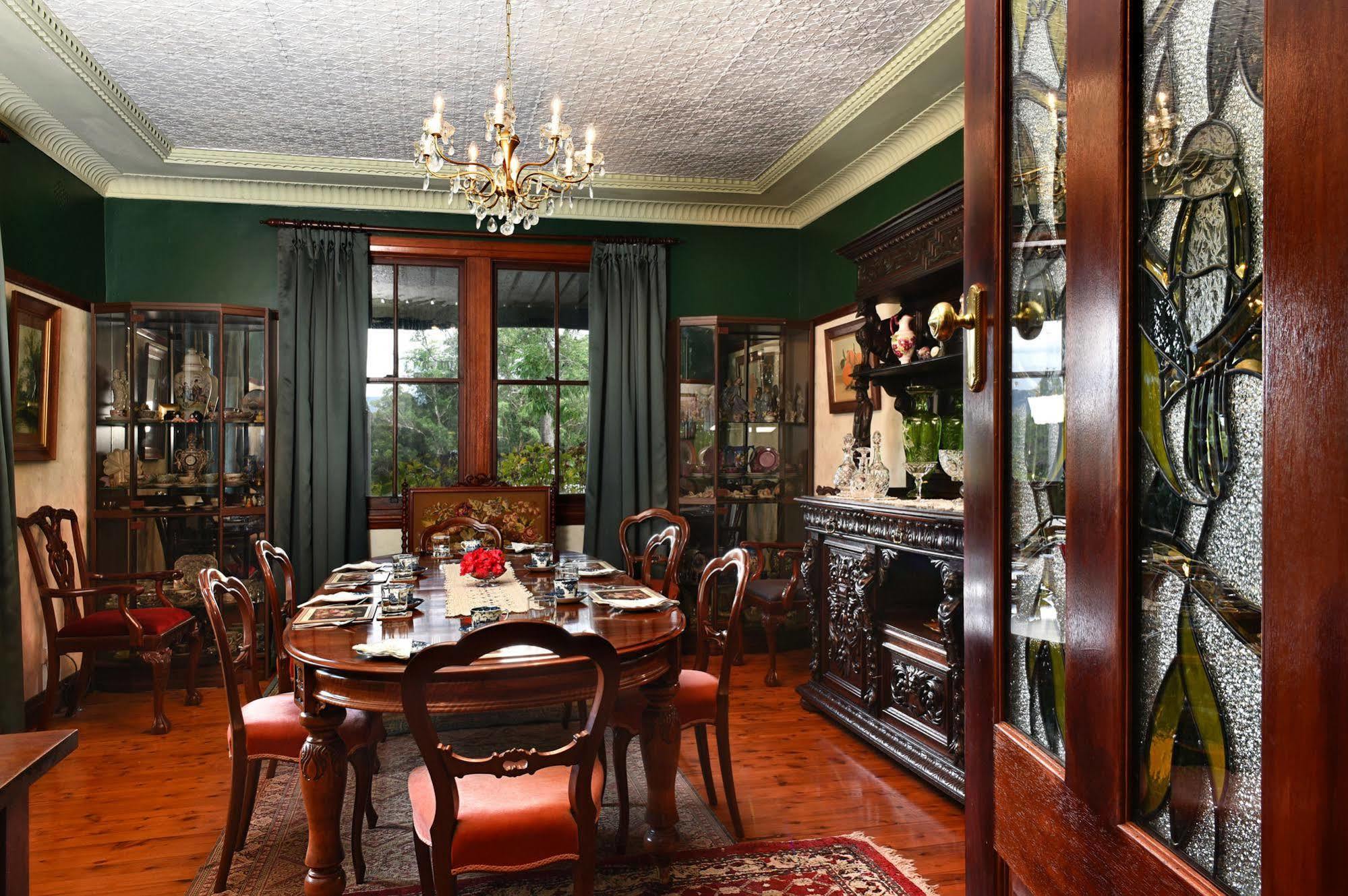 The Laurels B&B Kangaroo Valley Exterior foto