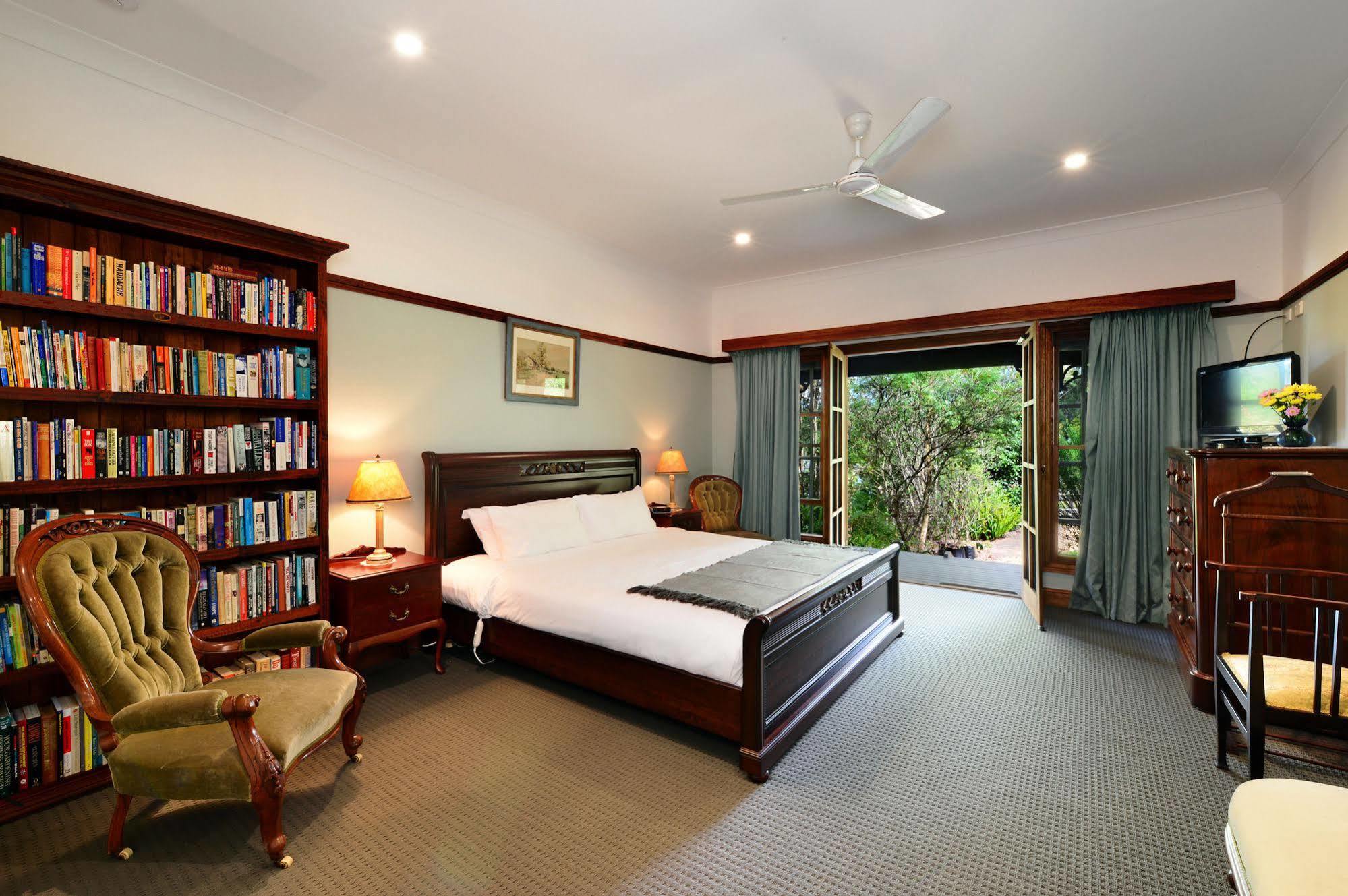 The Laurels B&B Kangaroo Valley Exterior foto