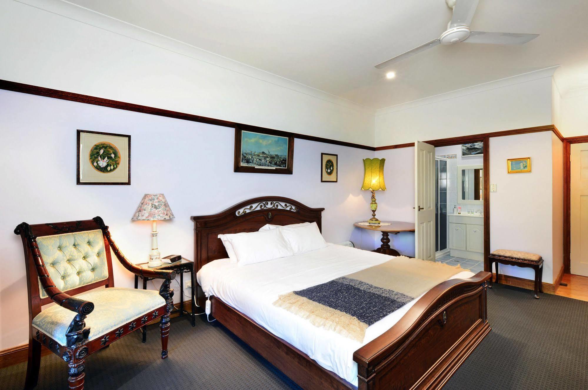 The Laurels B&B Kangaroo Valley Exterior foto