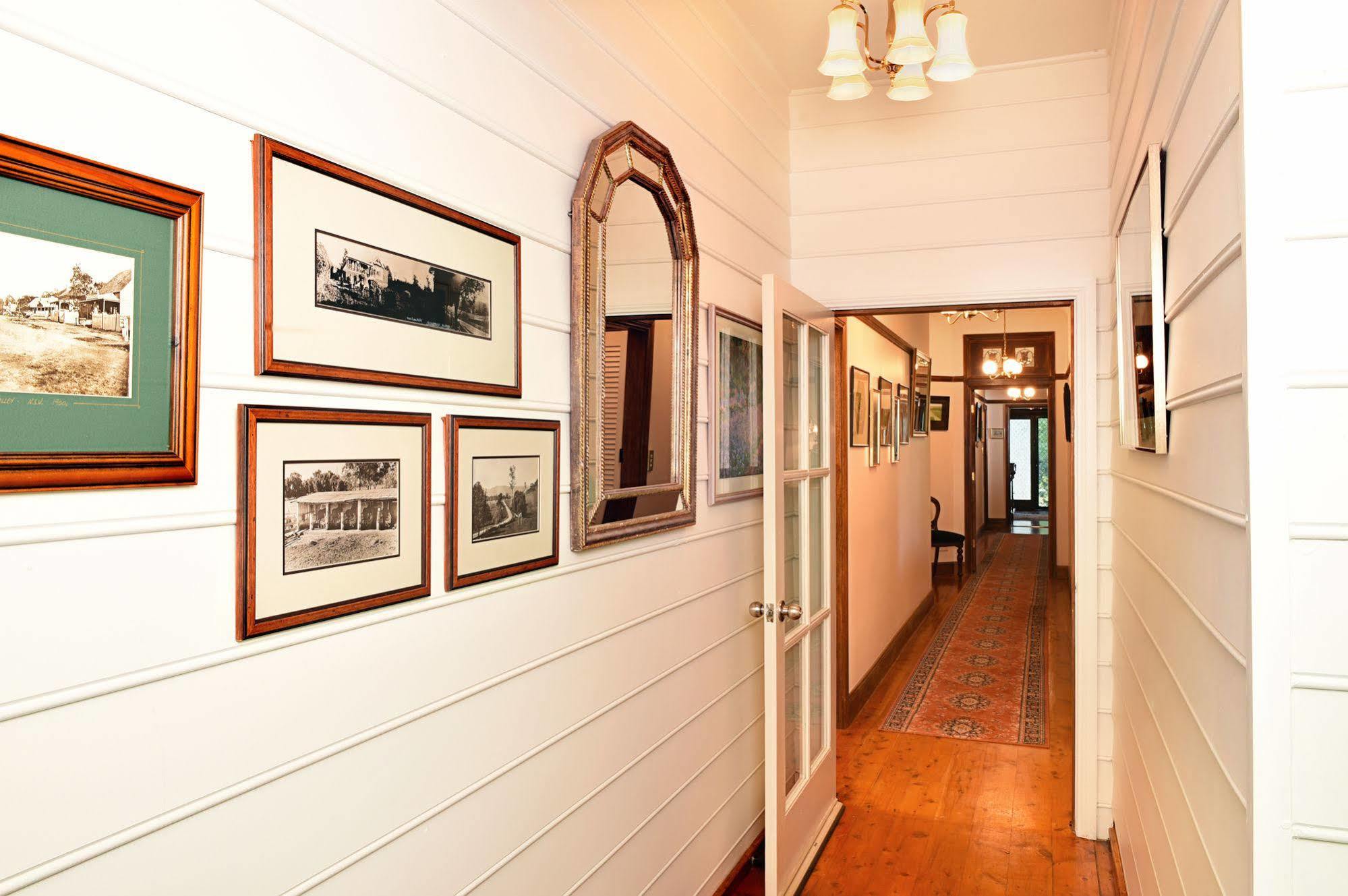 The Laurels B&B Kangaroo Valley Exterior foto